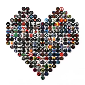 Simple Minds - 40: The Best Of 1979-2019