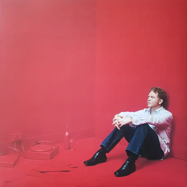 Simply Red - Home