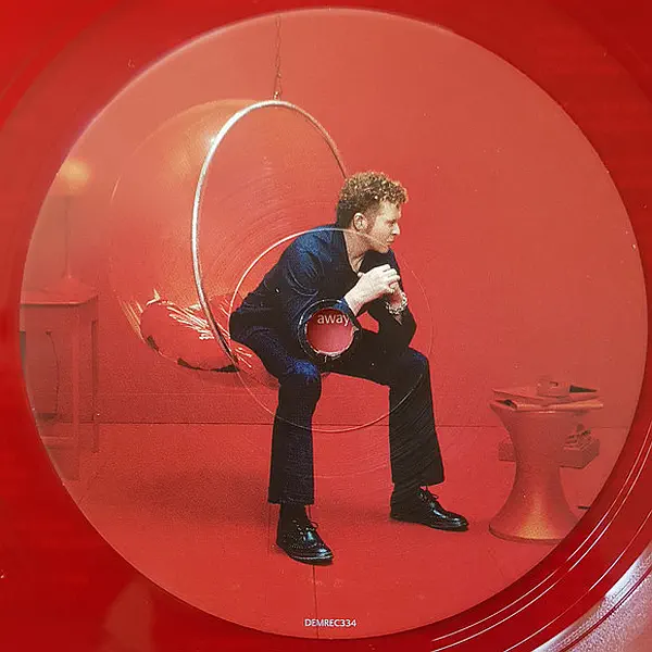 Simply Red - Home