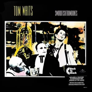 Tom Waits - Swordfishtrombones