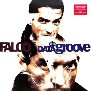 Falco - Data De Groove