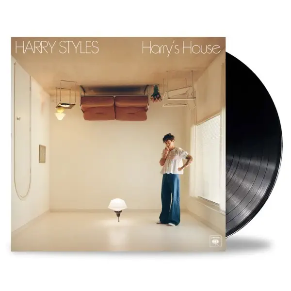 Harry Styles - Harry’s House – Vinilinės plokštelės