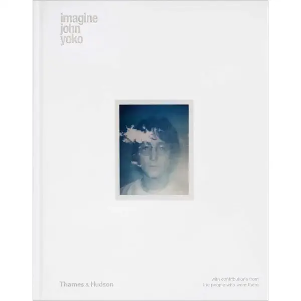 John Lennon, Yoko Ono - Imagine John Yoko