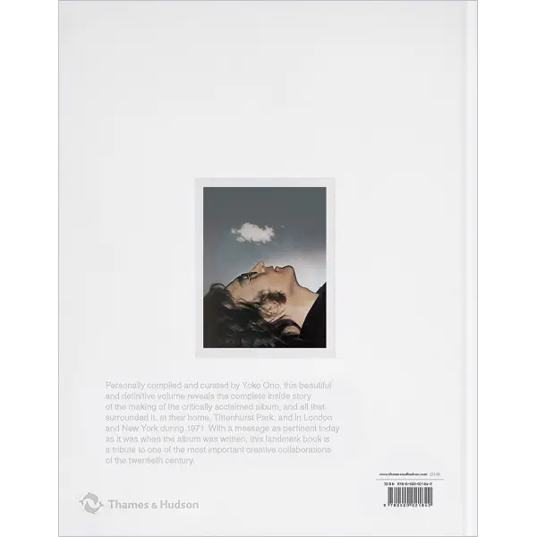 John Lennon, Yoko Ono - Imagine John Yoko