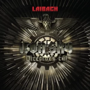 Laibach - Iron Sky Director's Cut