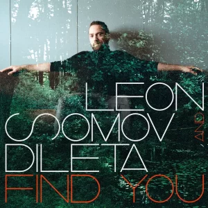 Leon Somov and Dileta - Find You – Vinilinės plokštelės