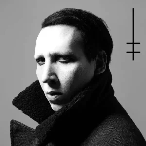 Marilyn Manson - Heaven Upside Down – Vinilinės plokštelės