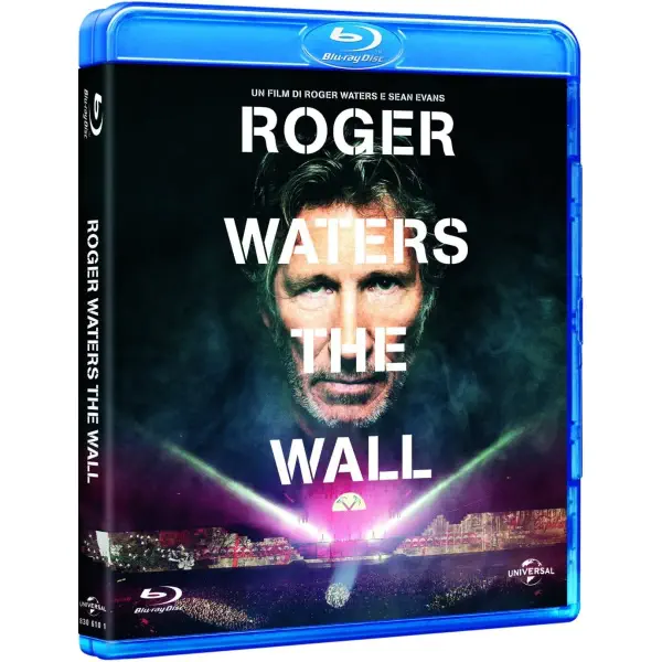 Roger Waters - The Wall