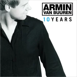 Armin van Buuren - 10 Years