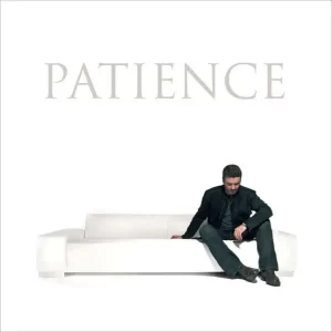George Michael - Patience – Kompaktiniai diskai