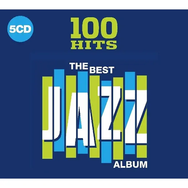 VA - 100 Hits The Best Jazz Album