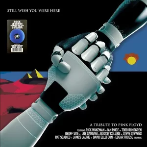 VA - Still Wish You Were Here: A Tribute To Pink Floyd