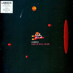 Laibach - Love Is Still Alive