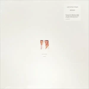 Pet Shop Boys - Please