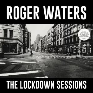Roger Waters - The Lockdown Sessions – Vinilinės plokštelės