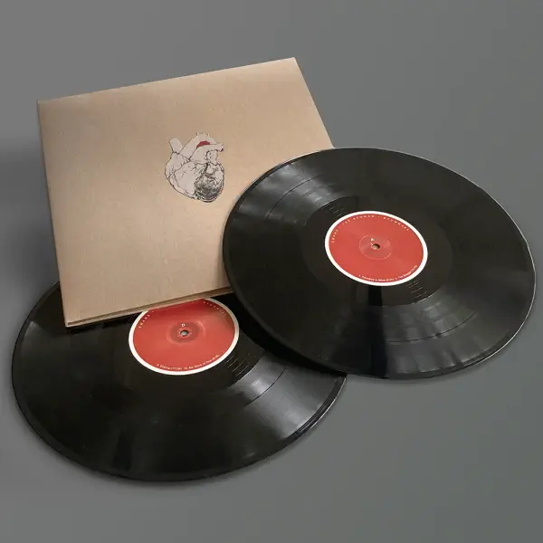 Swans - The Beggar