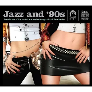 VA - Jazz and '90s Volumes 1 & 2