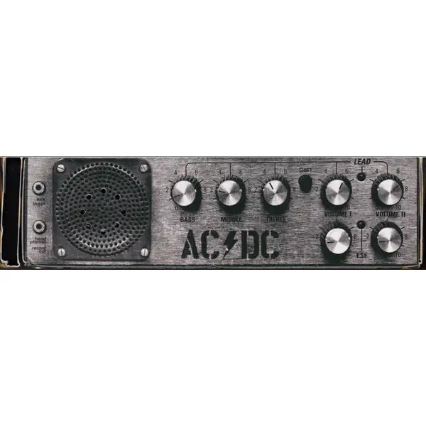 AC/DC - Power Up – kompaktinis diskas