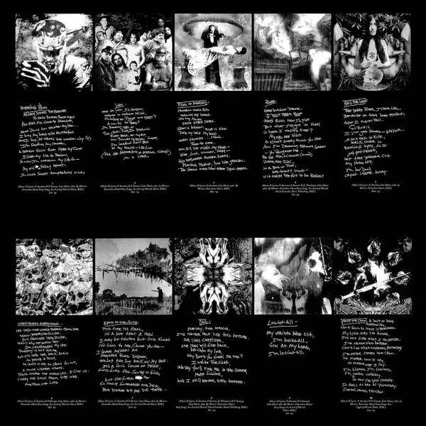 Down - NOLA