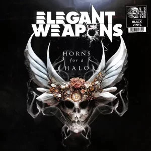 Elegant Weapons - Horns For A Halo