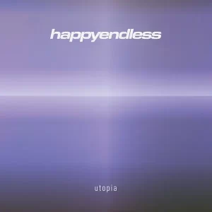 Happyendless - Utopia – Vinilinės plokštelės