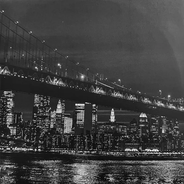 Moby - Resound NYC