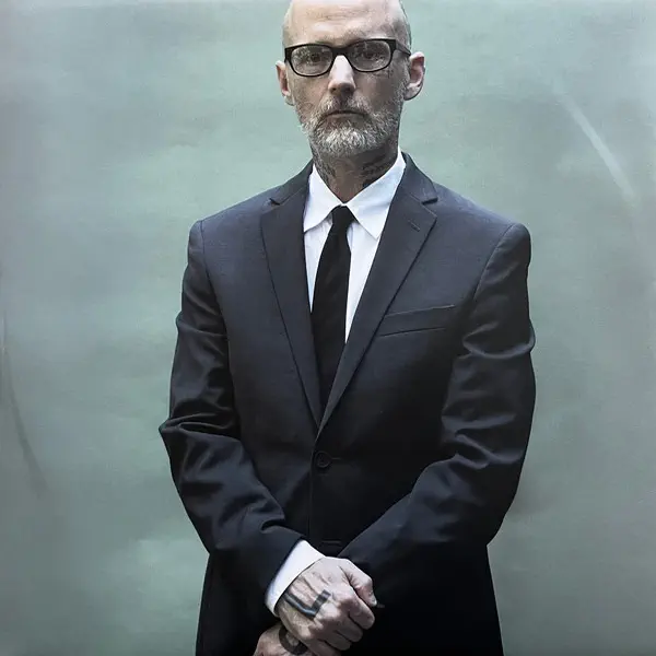 Moby - Resound NYC