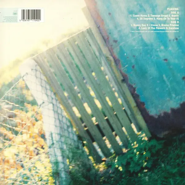 Placebo - Placebo