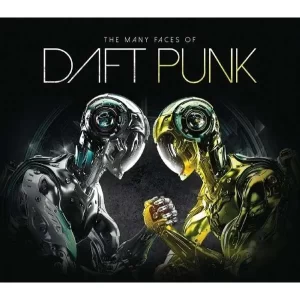 VA - The Many Faces Of Daft Punk