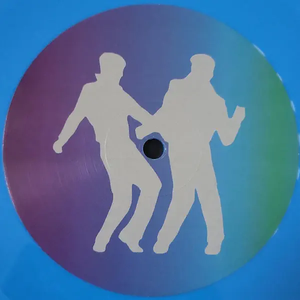 Wham! - The Singles: Echoes From The Edge Of Heaven