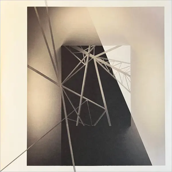 Brian Eno - Foreverandevernomore – Vinilinės plokštelės