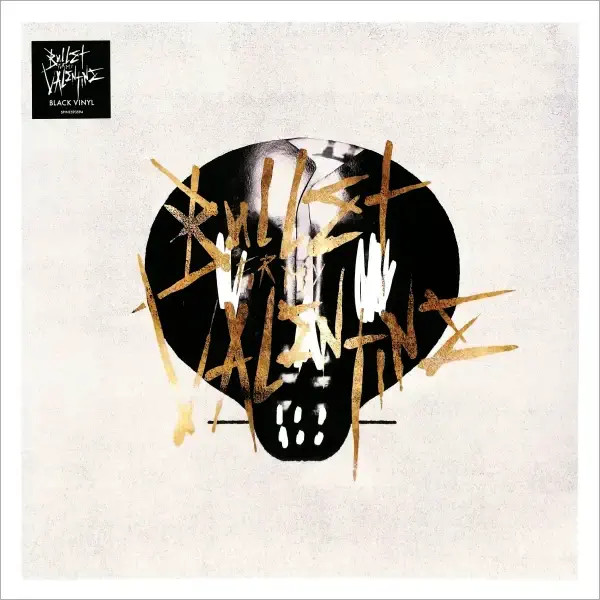 Bullet For My Valentine - Bullet For My Valentine