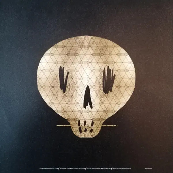 Bullet For My Valentine - Bullet For My Valentine