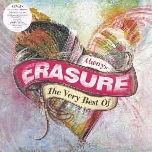Erasure - Always - The Very Best Of
