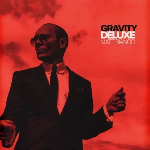 Matt Bianco - Gravity Deluxe – Vinilinės plokštelės