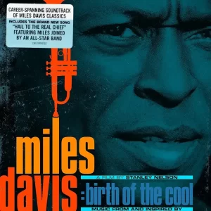 Miles Davis - Birth Of The Cool (Original Soundtrack) – Kompaktiniai diskai