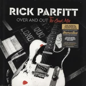 Rick Parfitt - Over And Out (The Band's Mix)