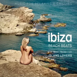 VA - Ibiza Beach Beats – Vinilinės plokštelės