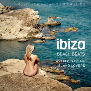 VA - Ibiza Beach Beats