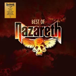 Nazareth - Best Of – Vinilinės plokštelės