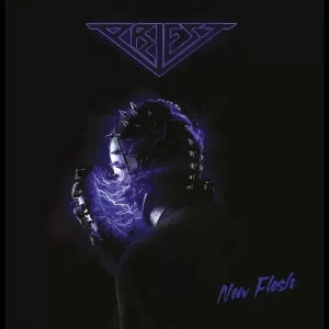 Priest - New Flesh – Vinilinės plokštelės