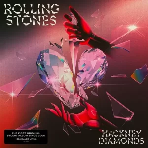 The Rolling Stones - Hackney Diamonds – Vinilinės plokštelės
