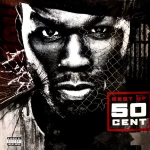 50 Cent - Best Of – Vinilinės plokštelės