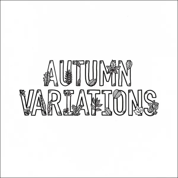 Ed Sheeran - Autumn Variations – Vinilinės plokštelės