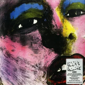 Happy Mondays - Bummed – Vinilinės plokštelės