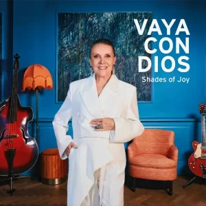 Vaya Con Dios - Shades of Joy – Vinilinės plokštelės