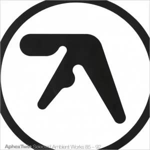 Aphex Twin - Selected Ambient Works 85-92 – Vinilinės plokštelės