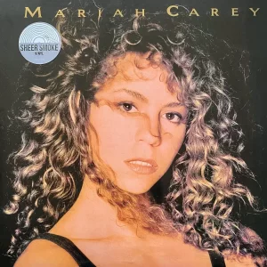 Mariah Carey - Mariah Carey – Vinilinės plokštelės