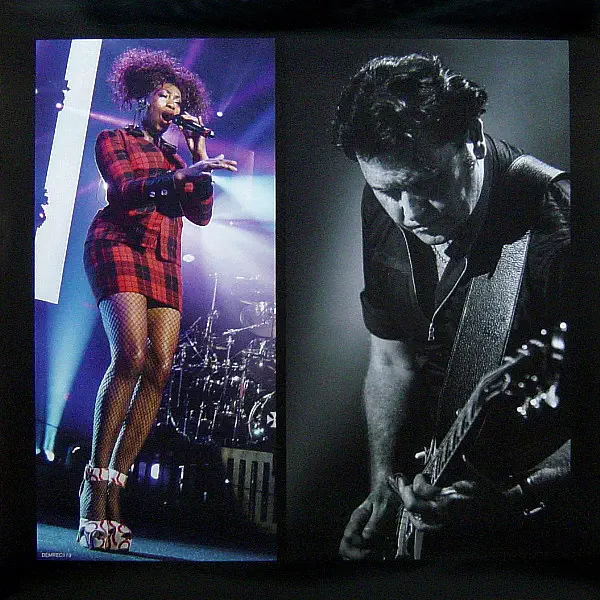 Simple Minds - Celebrate: Live At The SSE Hydro Glasgow
