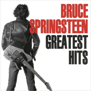 Bruce Springsteen - Greatest Hits – Vinilinės plokštelės